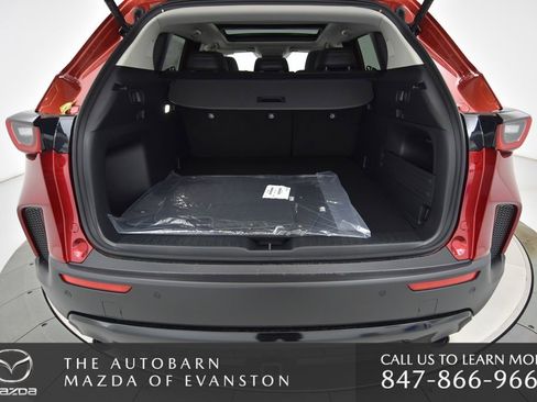 New 2026 MAZDA CX-50 AWD 2.5 Hybrid w/ Premium Pkg image 33