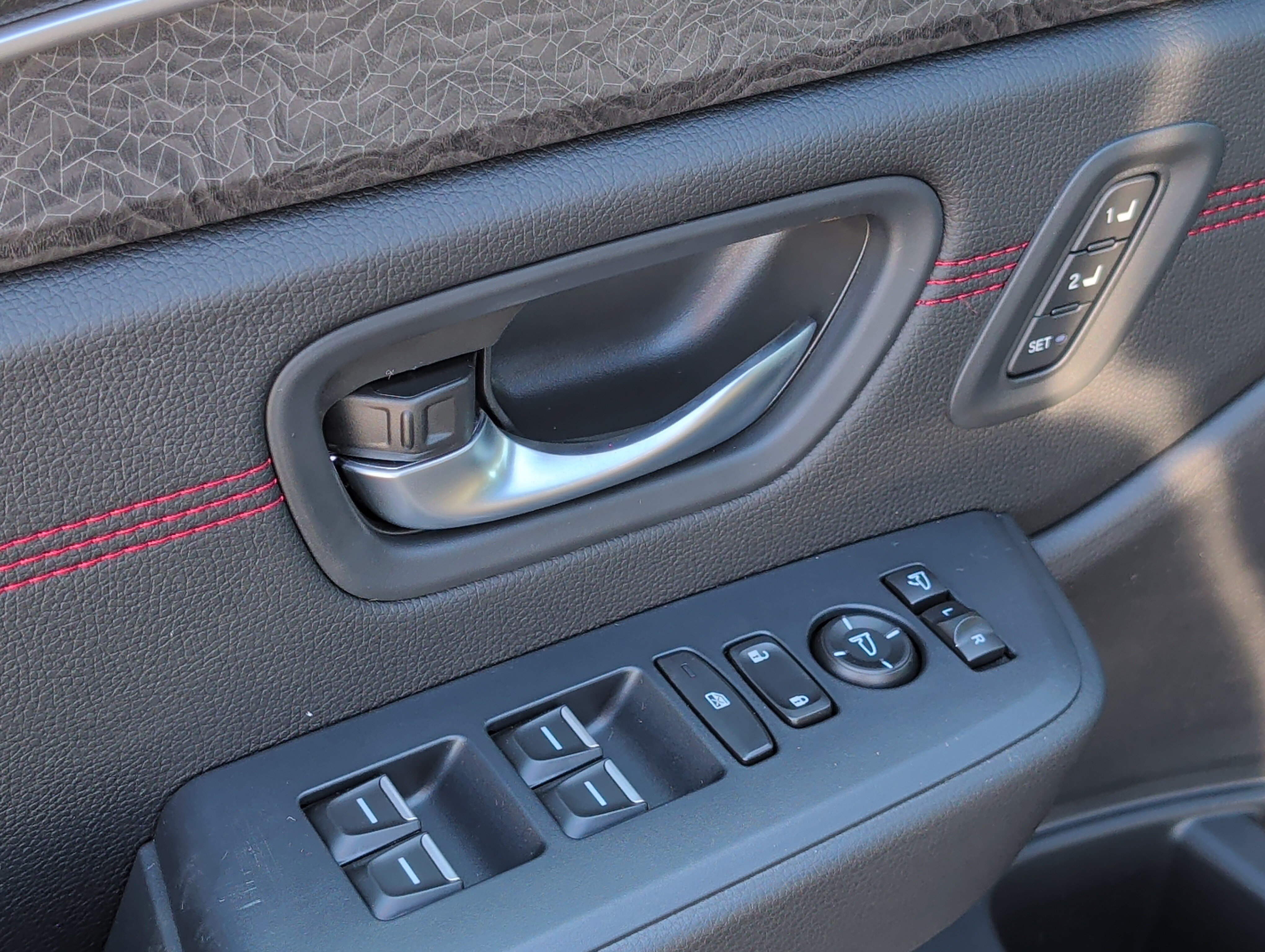 New 2026 Honda Pilot Black Edition image 20