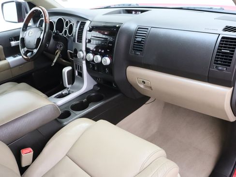 Used 2008 Toyota Tundra Limited RWD image 35