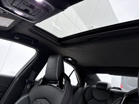 Certified 2026 Cadillac CT4 V Blackwing w/ Technology Package image 13