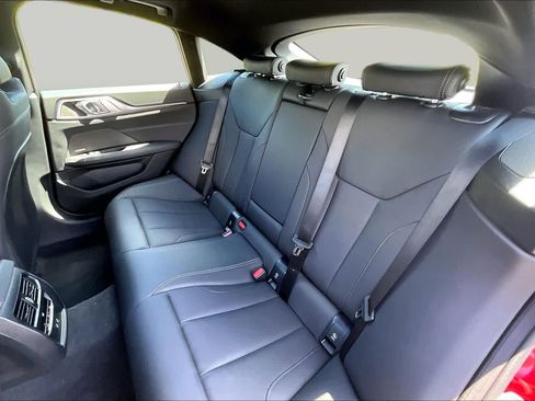 Certified 2025 BMW M440i RWD image 22