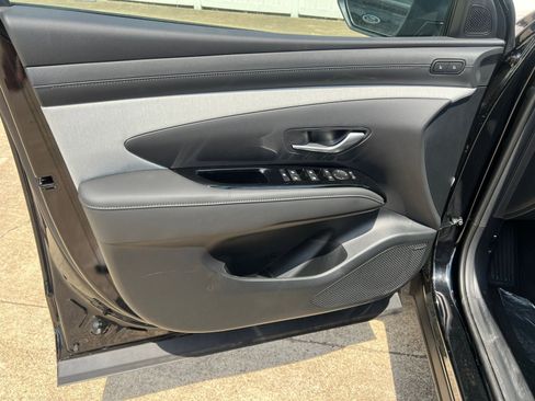 New 2026 Hyundai Santa Cruz Limited AWD/4WD image 20