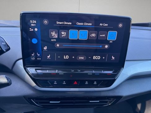Used 2023 Volkswagen ID.4 Pro S AWD/4WD image 15
