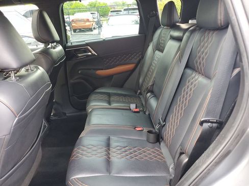 Used 2022 Mitsubishi Outlander SEL AWD/4WD image 13