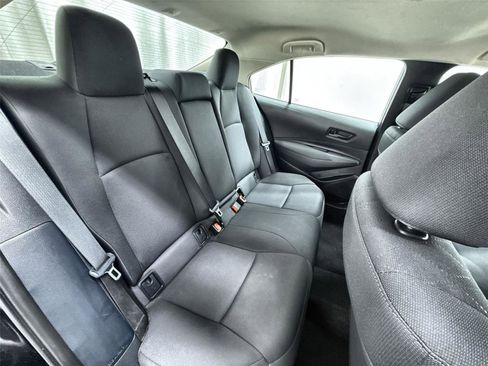 Used 2024 Toyota Corolla LE image 24