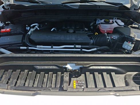 Used 2026 GMC Sierra 1500 Elevation image 27