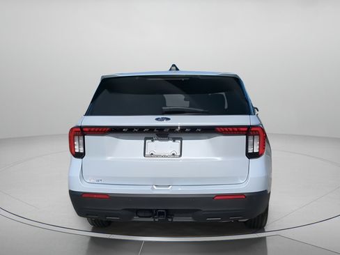 New 2026 Ford Explorer Active image 27