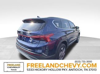 Used 2023 Hyundai Santa Fe SE AWD/4WD video 2