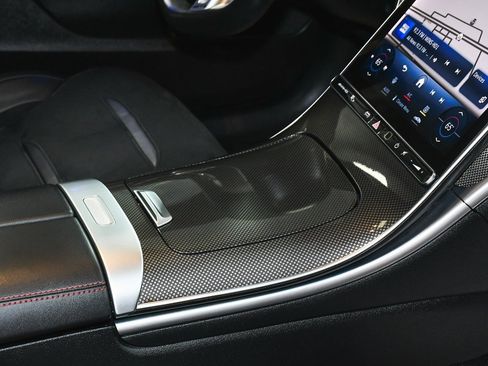 Used 2024 Mercedes-Benz C 43 AMG 4MATIC Sedan image 66