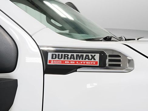 Used 2024 GMC Sierra 2500 Pro AWD/4WD image 19