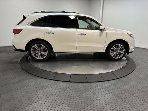 Used 2018 Acura MDX SH-AWD w/ Technology Package image 15