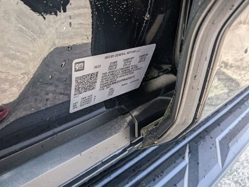 Certified 2023 Chevrolet Tahoe RST w/ Luxury Package image 32