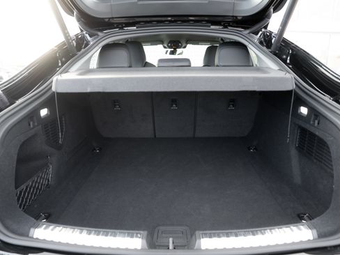 Certified 2025 Audi A5 2.0T Premium Plus w/ Premium Plus image 27