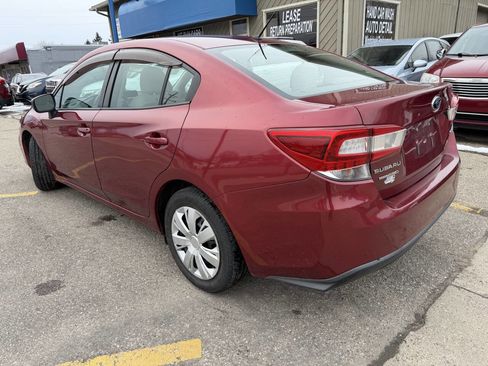 Used 2018 Subaru Impreza 2.0i image 10