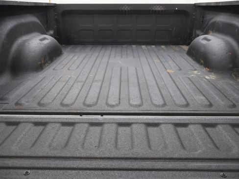 Used 2022 RAM 2500 Tradesman w/ Bed Utility Group RWD image 14