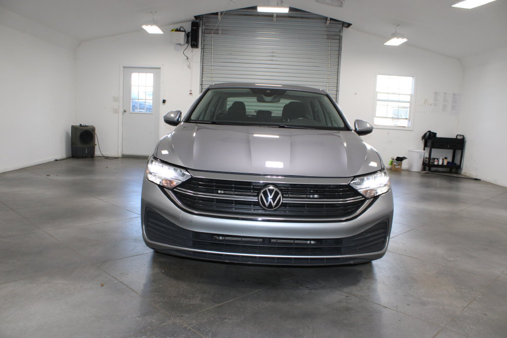 Used 2024 Volkswagen Jetta S FWD image 3