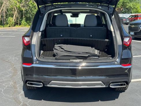 Certified 2026 Acura MDX SH-AWD image 5