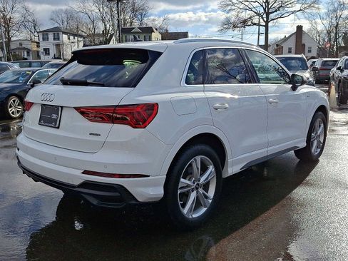 Certified 2022 Audi Q3 2.0T Premium Plus w/ Premium Plus Package image 25