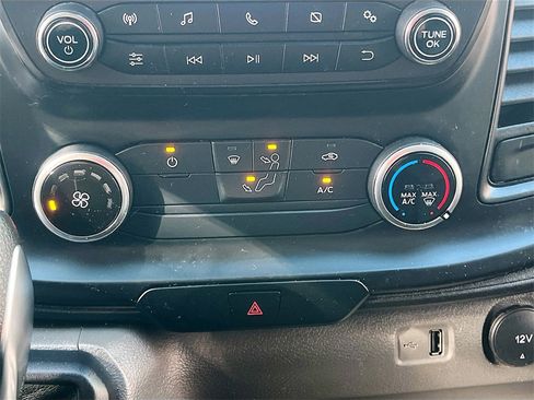 Used 2024 Ford Transit 150 Low Roof AWD image 15