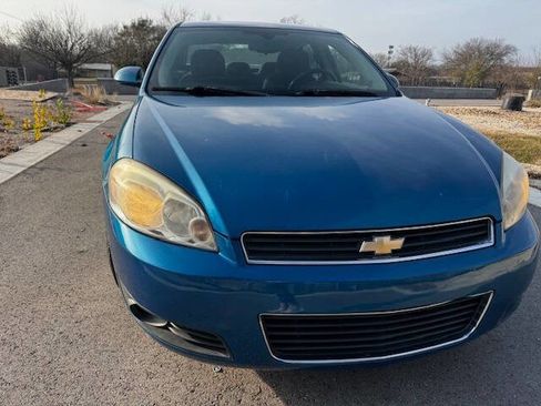 Used 2010 Chevrolet Impala LT FWD image 6