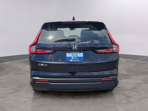Certified 2024 Honda CR-V EX-L image 5