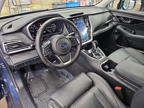 Used 2024 Subaru Outback Touring image 16