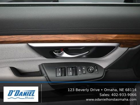 Used 2018 Honda CR-V EX image 24