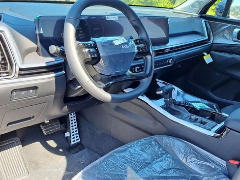 New 2026 Kia Sorento SX FWD image 7