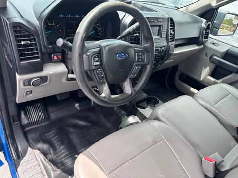 Used 2016 Ford F150 XL w/ Equipment Group 101A Mid RWD image 19