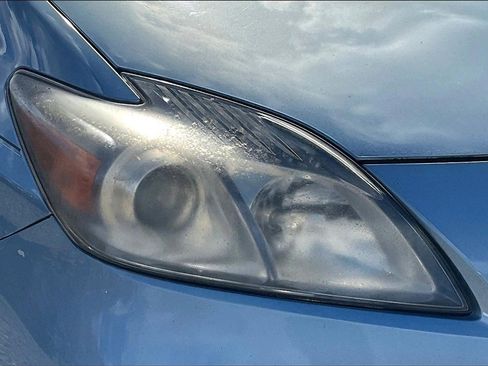 Used 2012 Toyota Prius Prime Base image 24