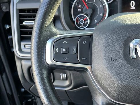 New 2026 RAM 5500 Tradesman image 22