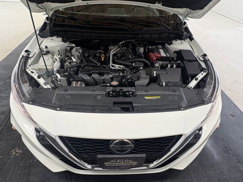 Used 2022 Nissan Altima 2.5 S image 39