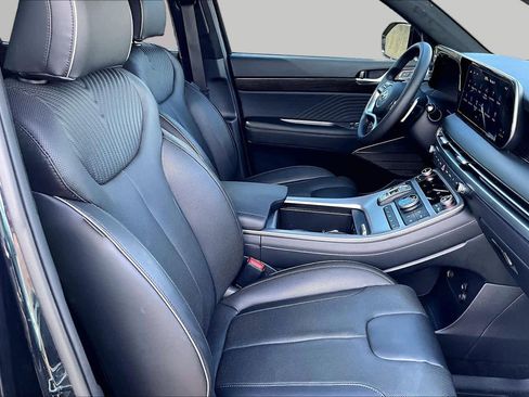 Used 2025 Hyundai Palisade Calligraphy AWD/4WD image 9