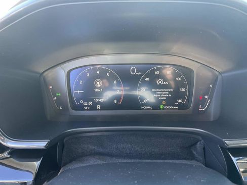 New 2026 Honda CR-V EX-L image 22