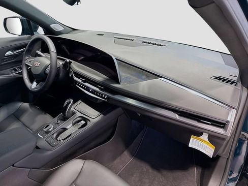 New 2025 Cadillac XT4 Sport w/ Trailering Package image 26