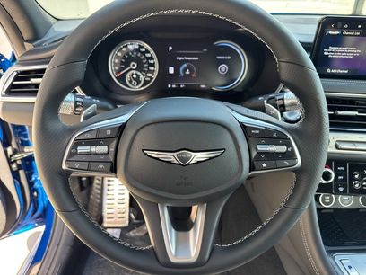 New 2026 Genesis G70 3.3T Sport Prestige