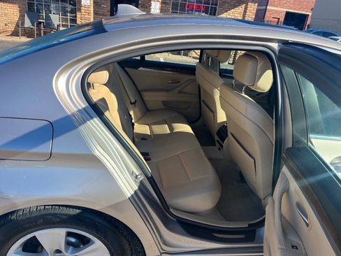 Used 2013 BMW 528i xDrive Sedan image 7