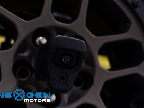 Used 2023 Jeep Wrangler Unlimited Rubicon 392 w/ Xtreme Recon 35" Tire Package image 36