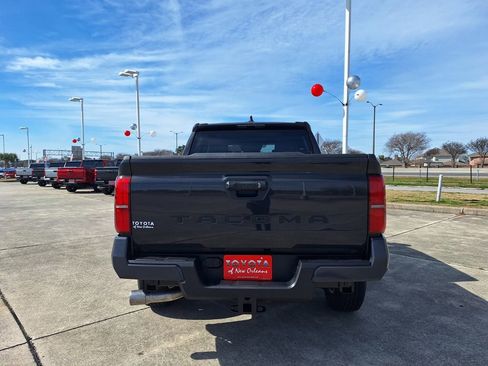 New 2026 Toyota Tacoma SR5 image 6