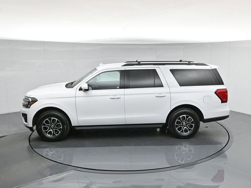 Certified 2024 Ford Expedition Max XLT image 43