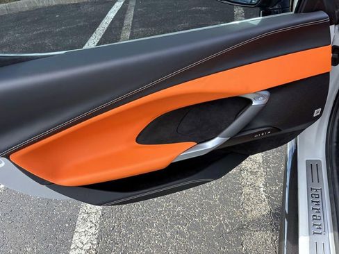 Used 2024 Ferrari 296 GTB image 32