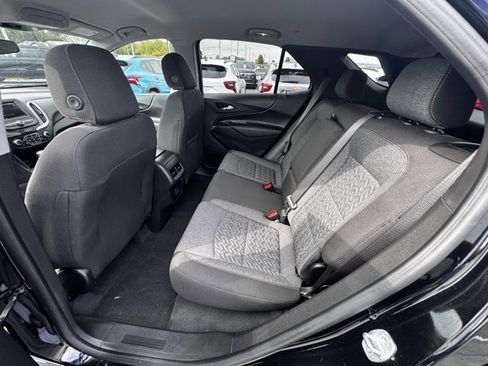 Used 2022 Chevrolet Equinox LT image 7