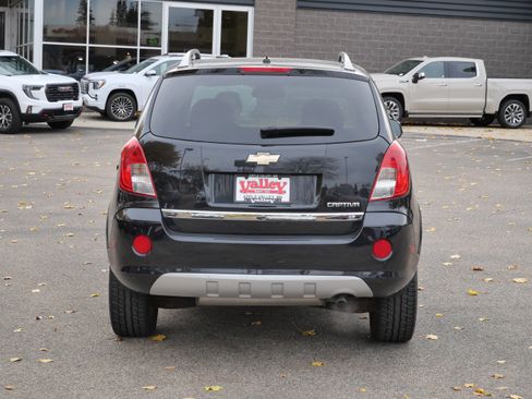 Used 2013 Chevrolet Captiva Sport LT w/ Convenience Package image 7