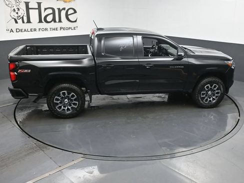 New 2026 Chevrolet Colorado Z71 w/ Technology Package AWD/4WD image 17