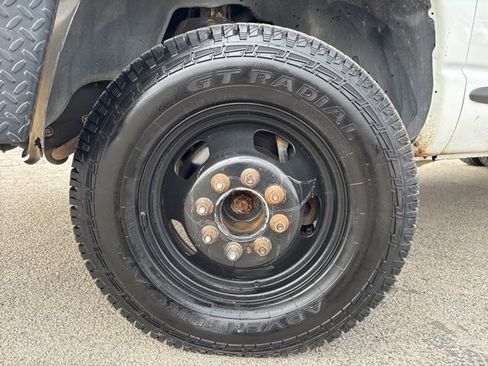 Used 2007 Dodge Ram 3500 Truck SLT AWD/4WD image 16