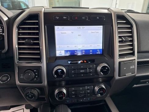 Used 2020 Ford F150 Platinum w/ Equipment Group 701A Luxury AWD/4WD image 22