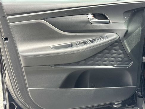 Certified 2023 Hyundai Santa Fe XRT w/ Cargo Package AWD/4WD image 18