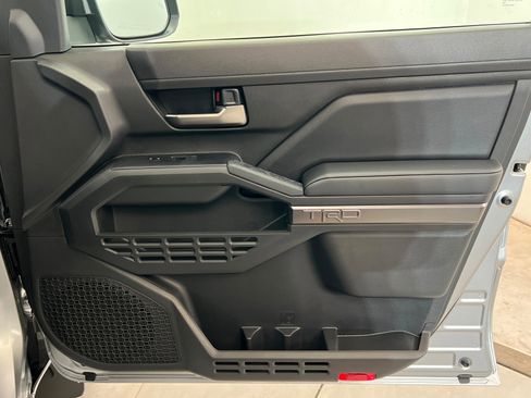 New 2026 Toyota Tacoma TRD Off-Road AWD/4WD image 22