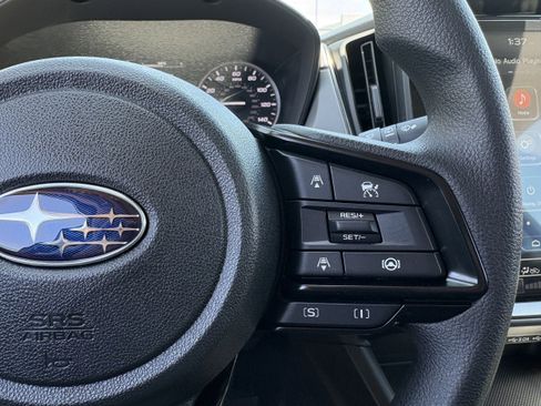 New 2026 Subaru Crosstrek 2.0i Premium AWD/4WD image 16
