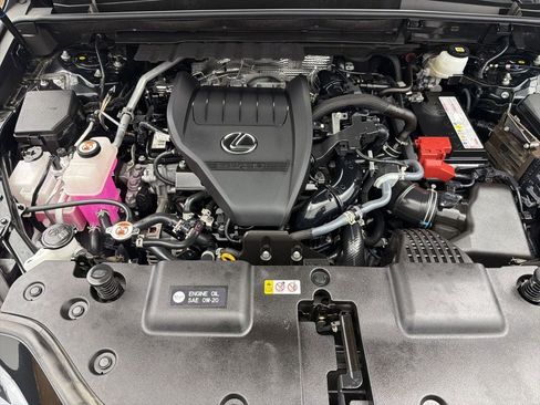 Used 2024 Lexus NX 350 AWD image 29